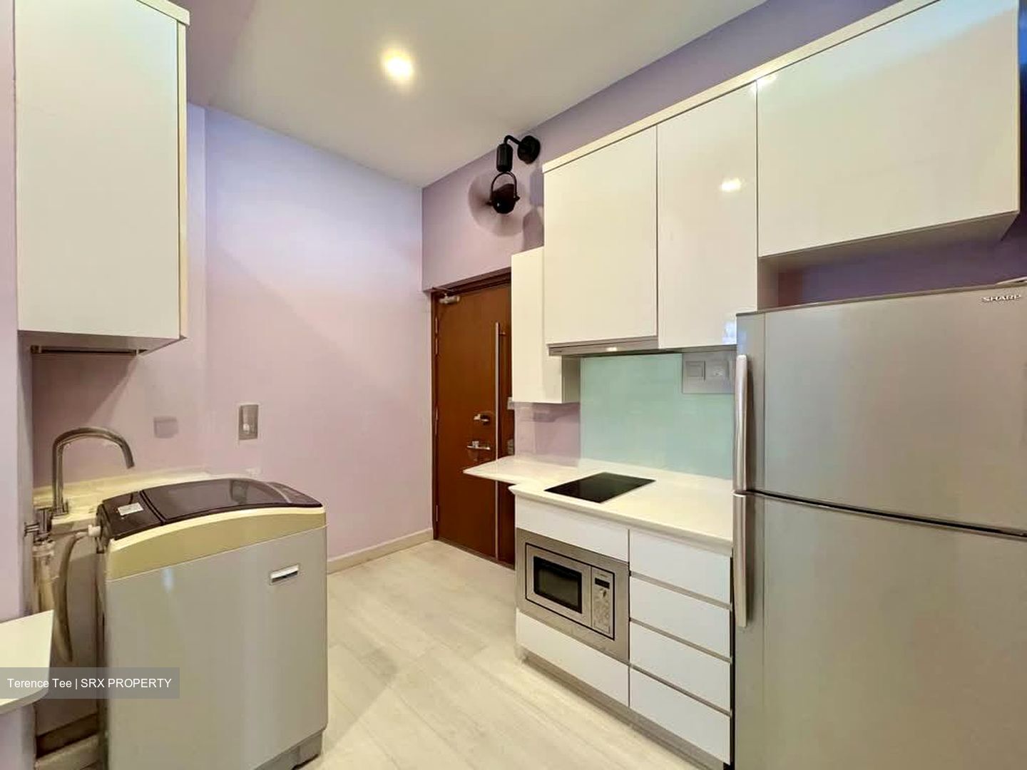 Urban Vista (D16), Condominium #577798961